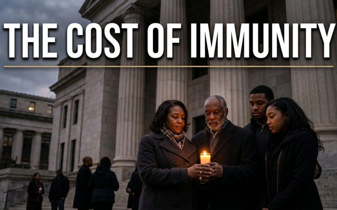 The Fatal Cost of Police Immunity in Mississippi