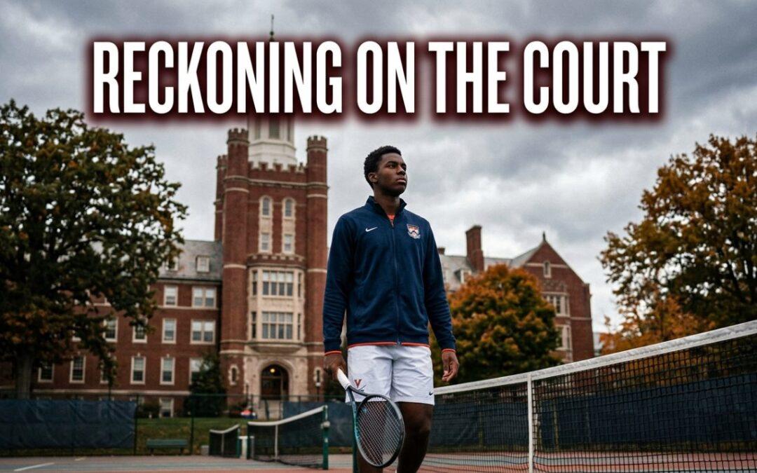 UMD Tennis Team Suspended: The Roots of Campus Klan Imagery