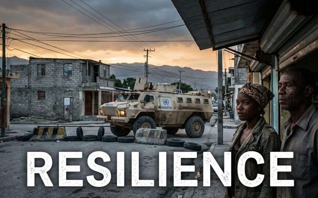 Why Haiti Gang Suppression Force Faced Deadly Ambush