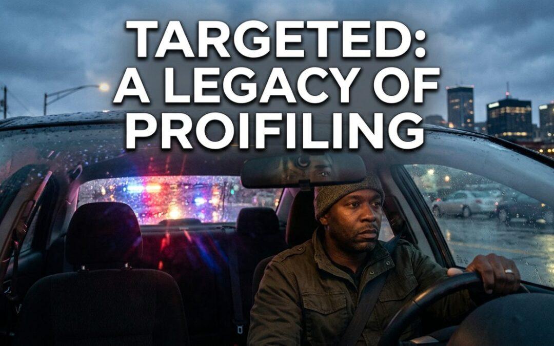 Why the CMPD Racist Text Scandal Stems from History