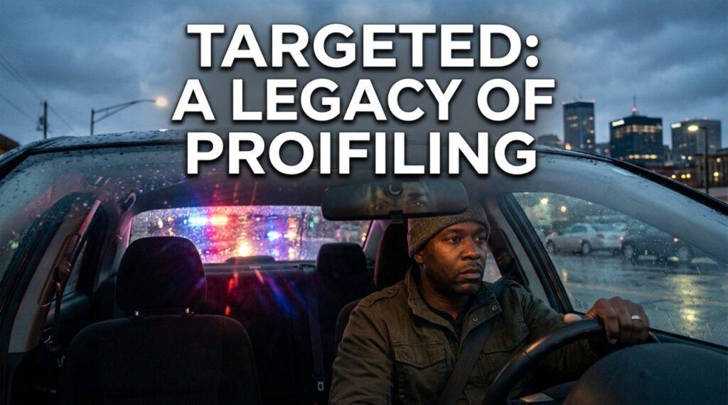 Why the CMPD Racist Text Scandal Stems from History